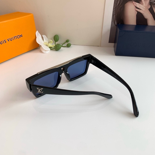 ルイヴィトンサングラス全体デザイン